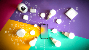 The basics of home automation explained