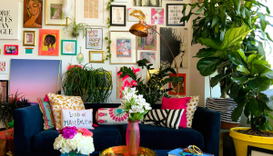 Clear Your Space and Improve Your Life