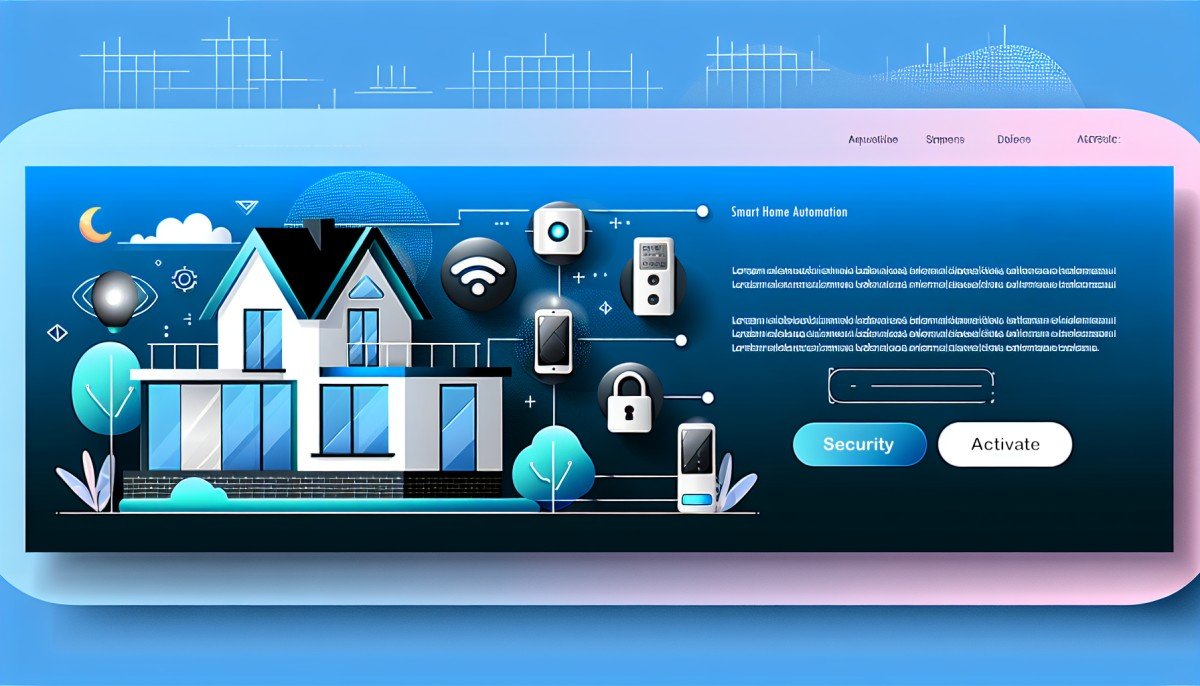 Top 5 Smart Home Automation Benefits