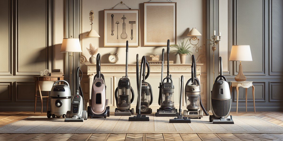 Best Home Vacuum Cleaner to Buy