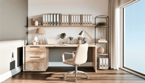 Stylish and Budget-Friendly Options for Your Home Workspace