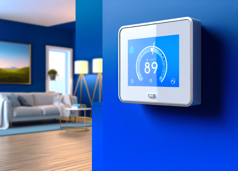 Find the Perfect Smart Thermostat to Keep Your Home Comfortable and Save Energy