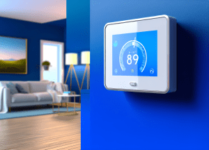 Find the Perfect Smart Thermostat to Keep Your Home Comfortable and Save Energy