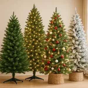 Styles, Savings, and Setup Tips