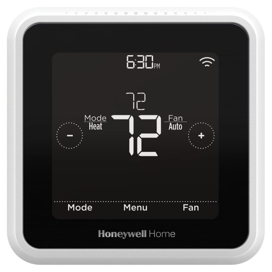 Honeywell Home T5 Smart Thermostat