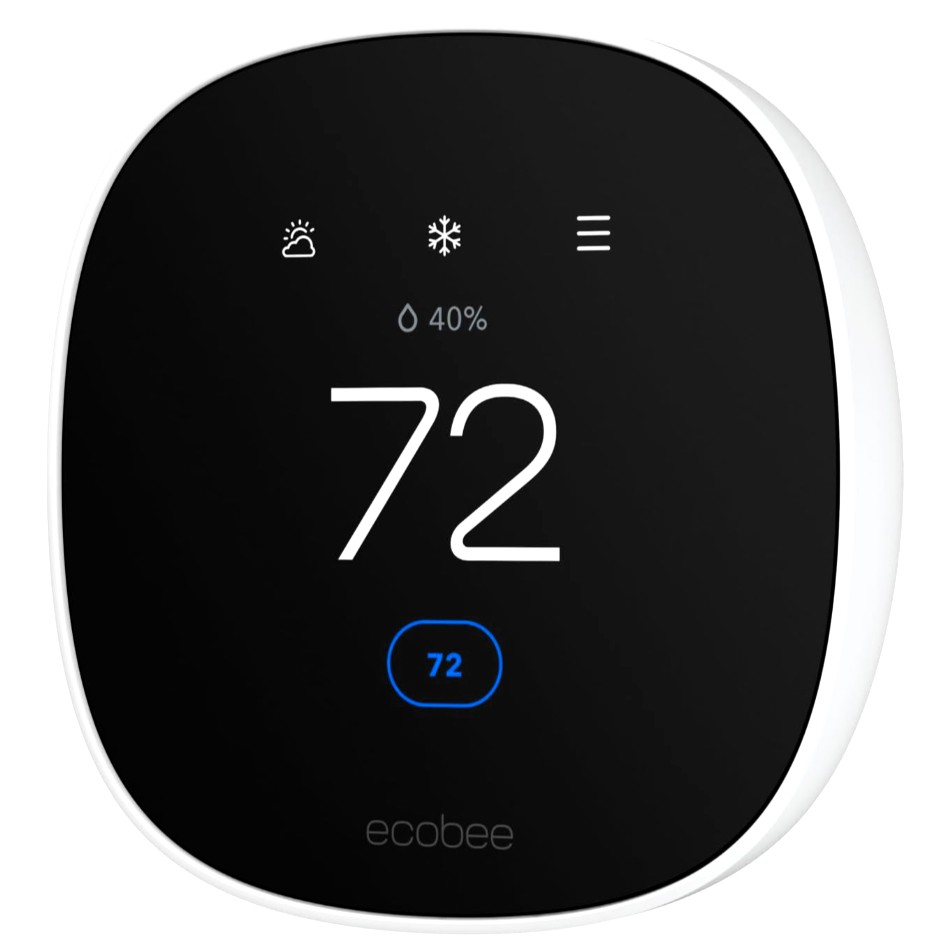 Ecobee SmartThermostat