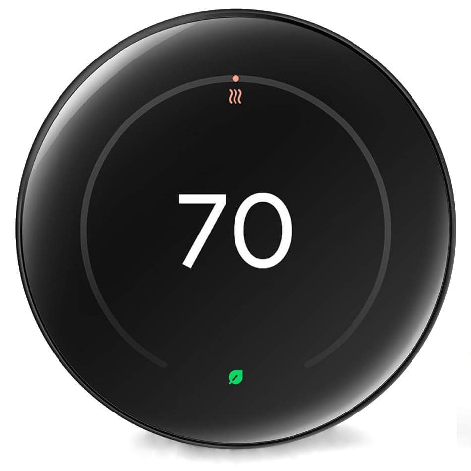 nest learning thermostat