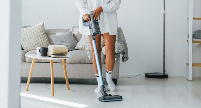 Stick Vacuum Cleaner