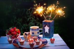 Celebrate Independence Day with Vibrant and Fun Decorations for Your Home