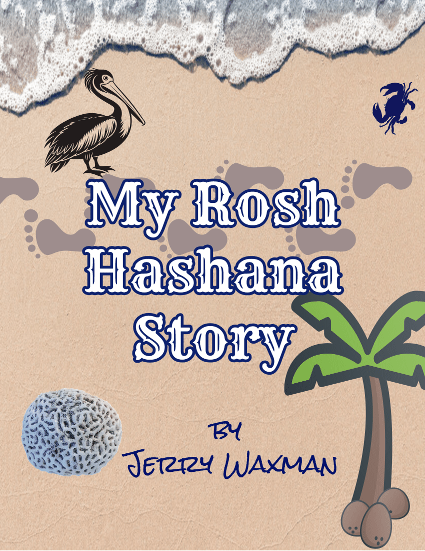 Rosh Hashana 5785