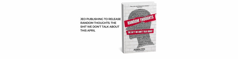A bold, unfiltered look at life’s messy truths, tackling the thoughts we all have but rarely say out loud.