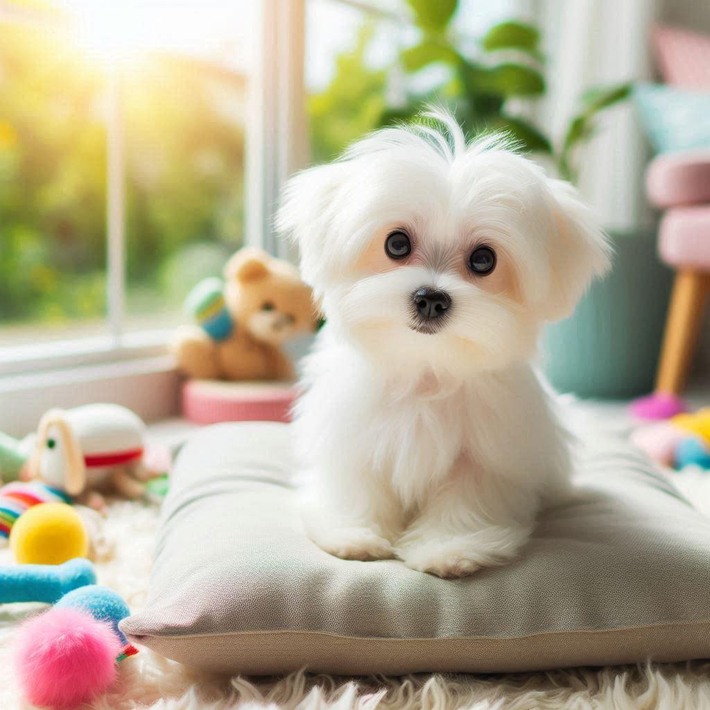 Is Owning a Maltese Right for You?