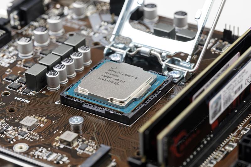 Revolutionizing Performance and Efficiency