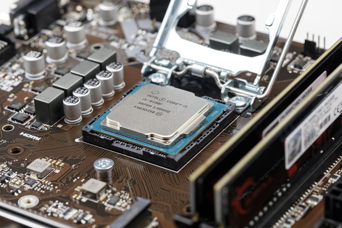 3nm Process Technology in PC CPUs