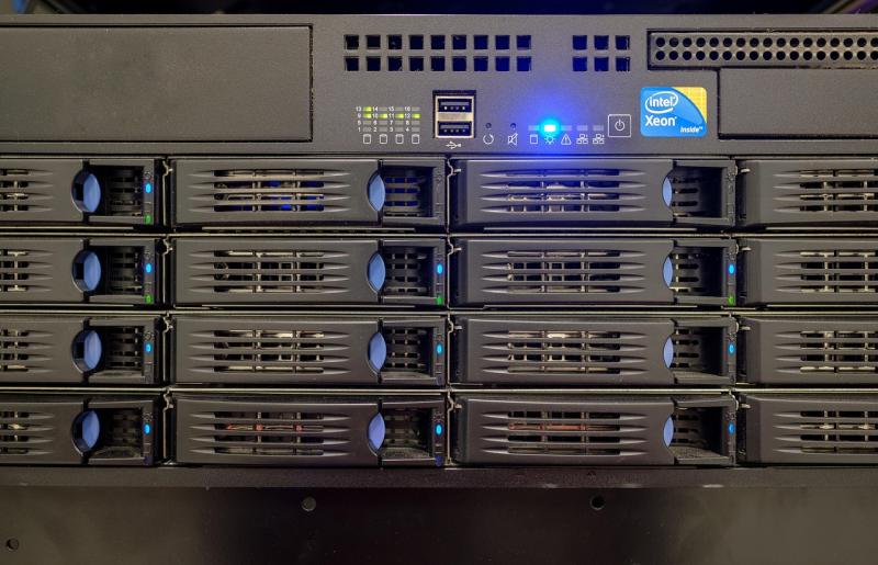Solid‑State Drives with Integrated AI Caching