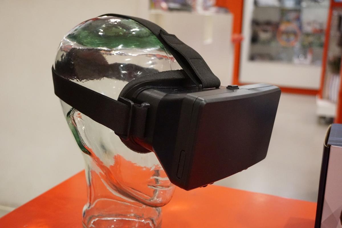 Next‑Generation VR Haptic Suits