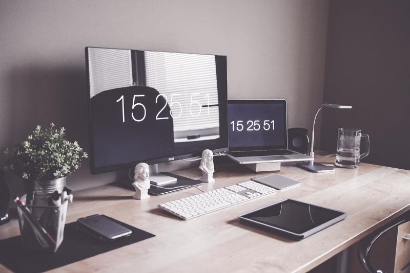 Next‑Generation PC Overclocking Monitors