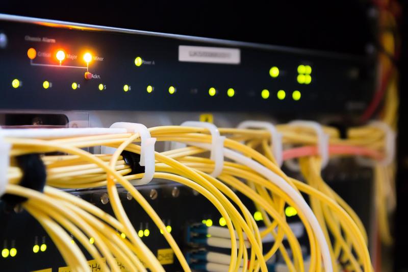 Ultra‑Compact Modular Servers for Enterprise