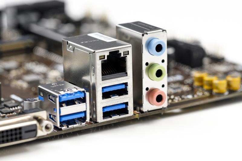 Advanced Anti‑EMI Shielding Technologies for PC Circuits