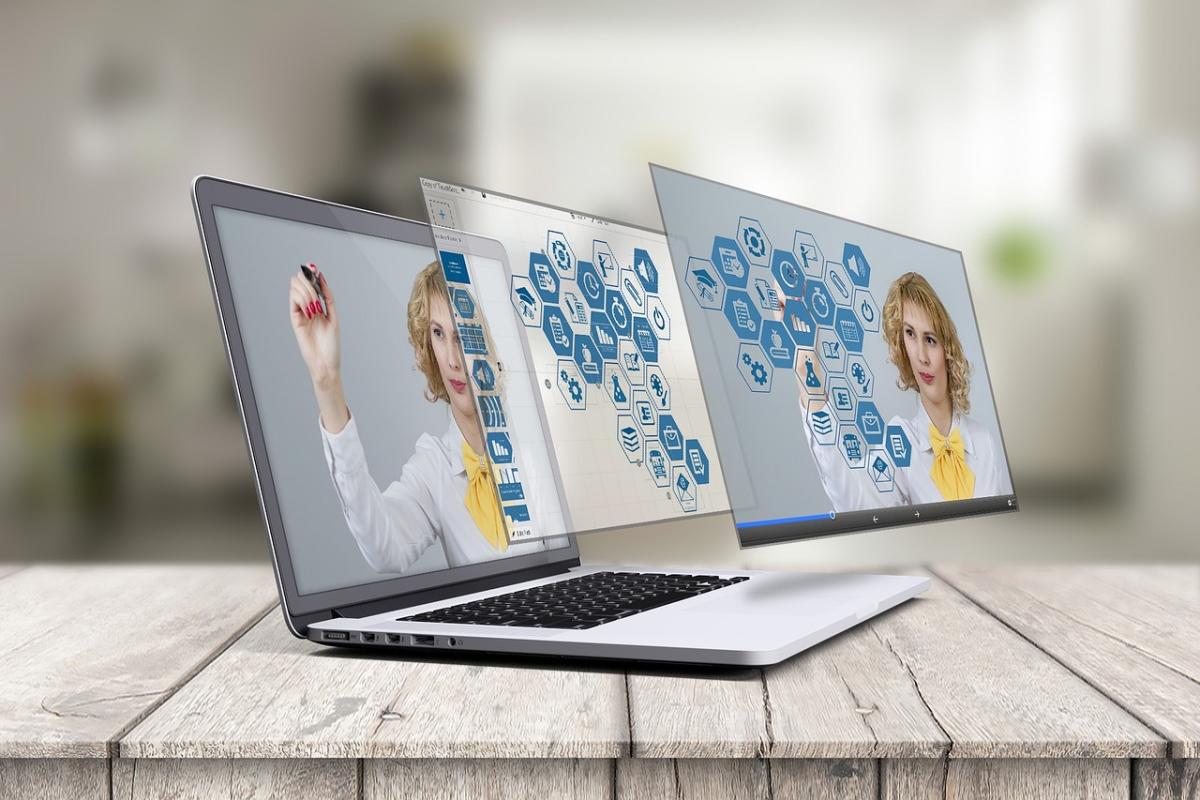 Augmented Reality Workstations
