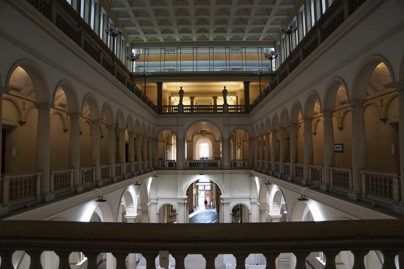 Leveraging Hybrid Architectures for Research and Development