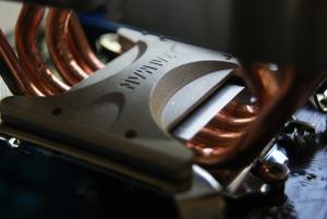 Adaptive Fan Speed Controllers with IoT Integration