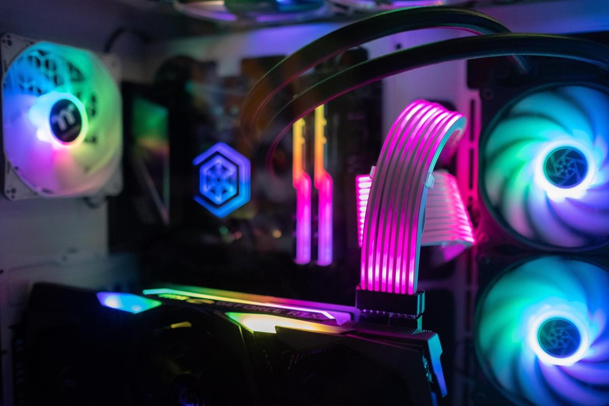 Ultra‑Durable, Impact‑Resistant PC Cases