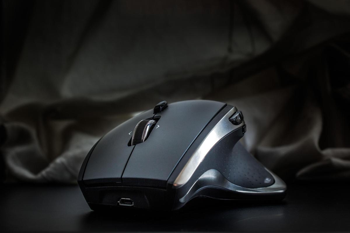 Accessible and Customizable PC Input Devices