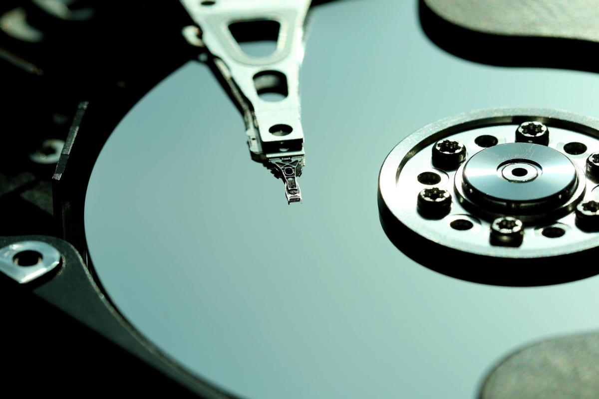 The Future of PC Storage
