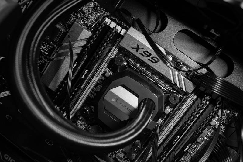 Democratizing DIY PC Building for Innovators
