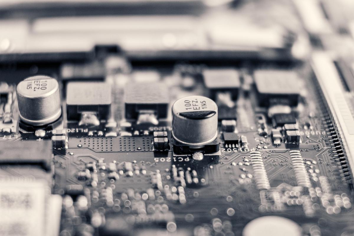 Modular Chiplet Architectures