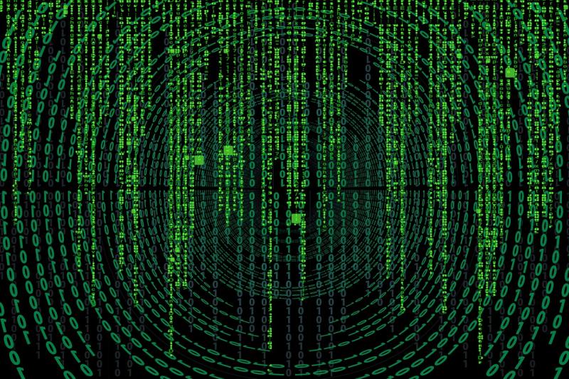 Quantum Cryptography for Secure PC Communication