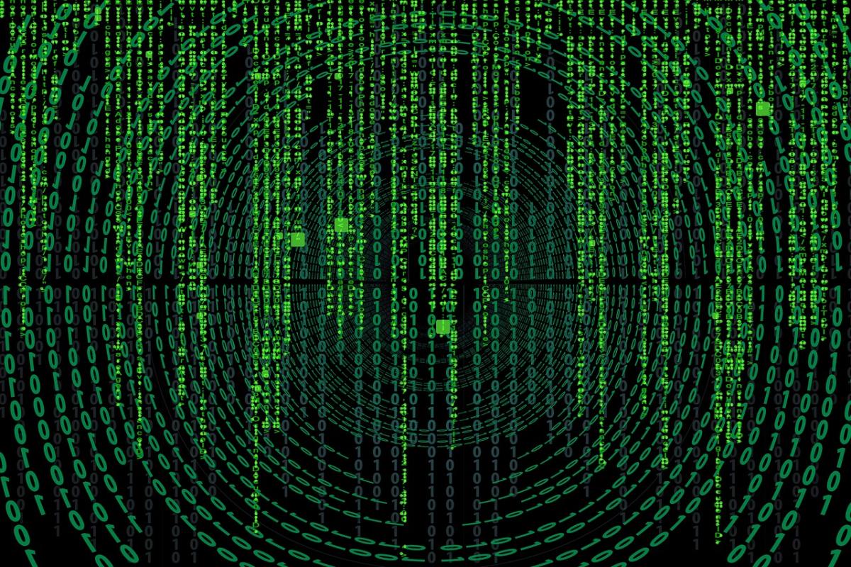 Next‑Gen Data Protection