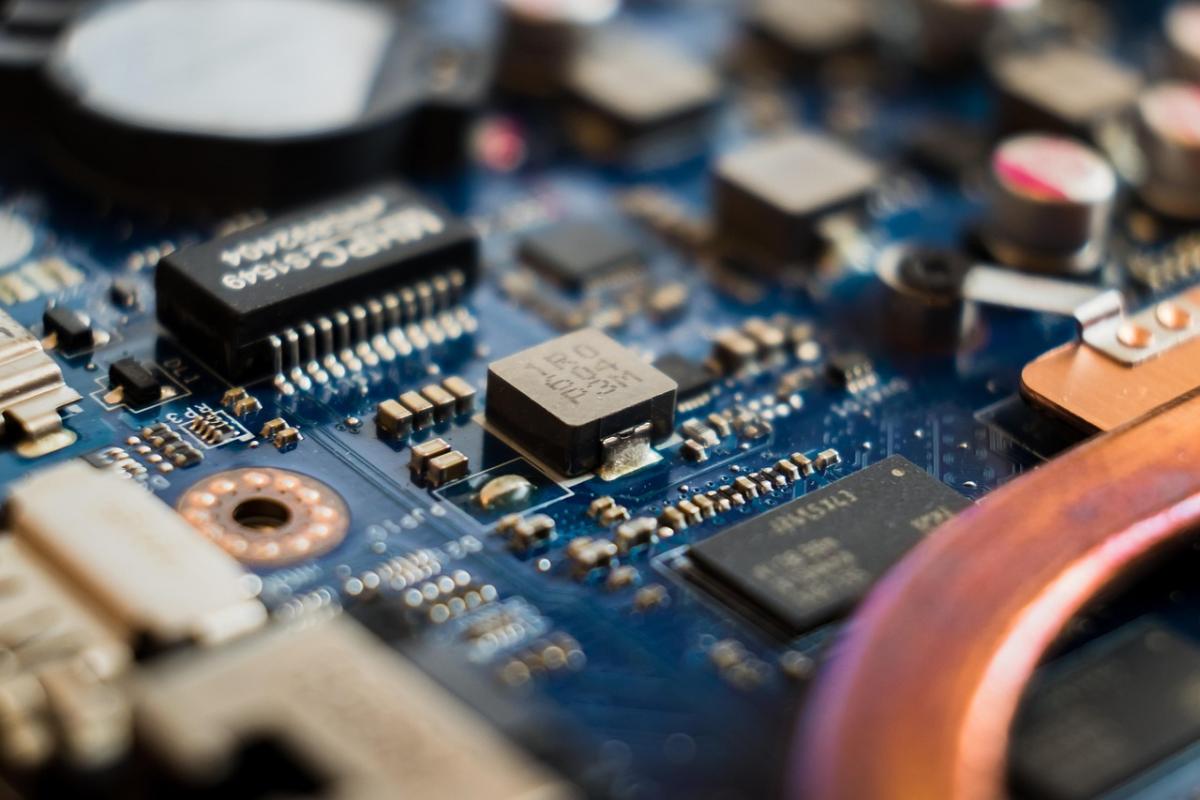 Integrated Hardware Debugging Tools
