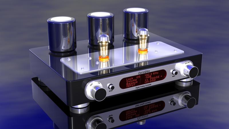 Compact Performance for the Modern User