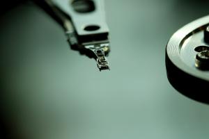 Revolutionizing PC Storage Performance