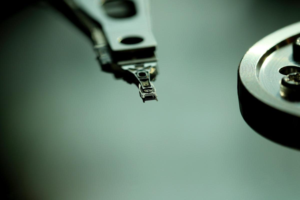 Ultra‑Fast NVMe RAID Arrays