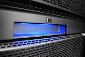 Compact, Scalable Solutions for Enterprise Computing