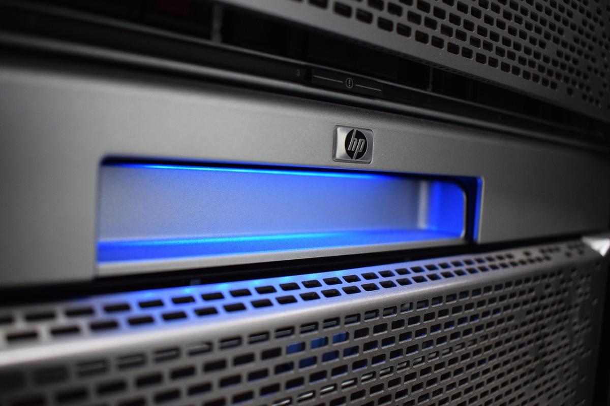 Modular Microservers