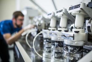 From Automation to Precision Engineering