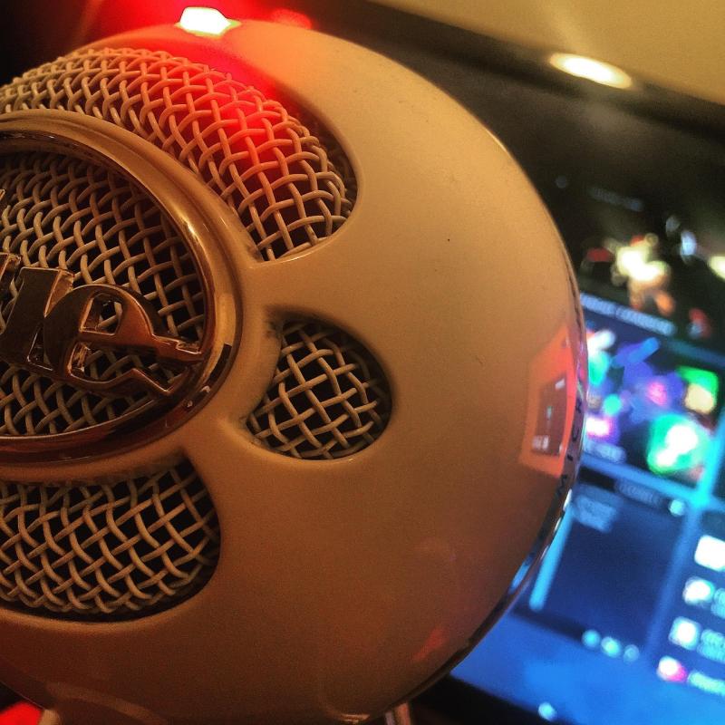 Redefining Interactive PC Gaming