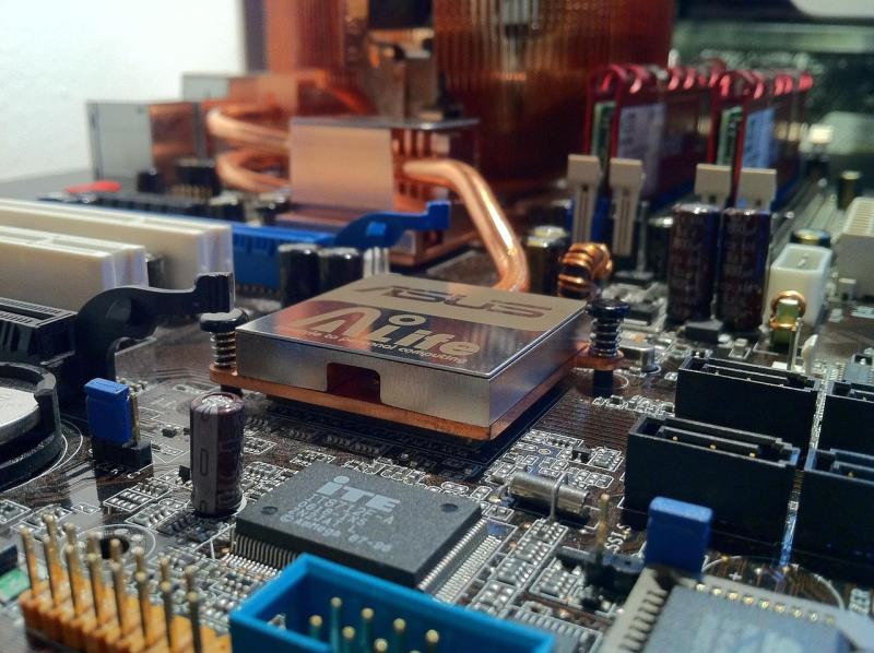 Enabling IoT and Remote Management