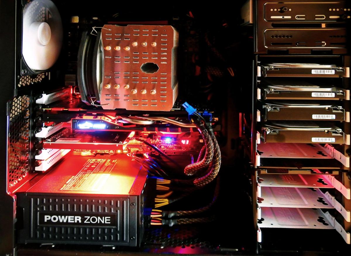 Essential High-Performance PC Components You Need Now