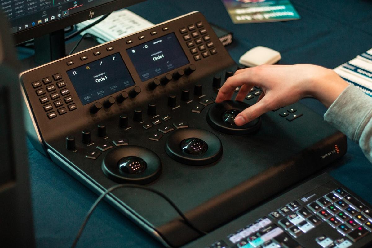 Immersive PC Audio Interfaces with AI