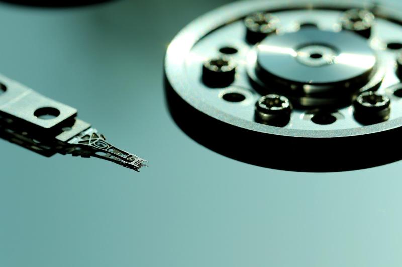 Blending Local and Remote Data Management