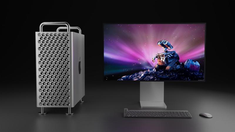 Unparalleled Color and Efficiency