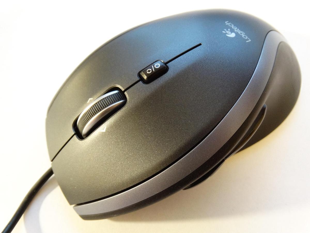 Wireless Charging Ecosystems for PC Accessories