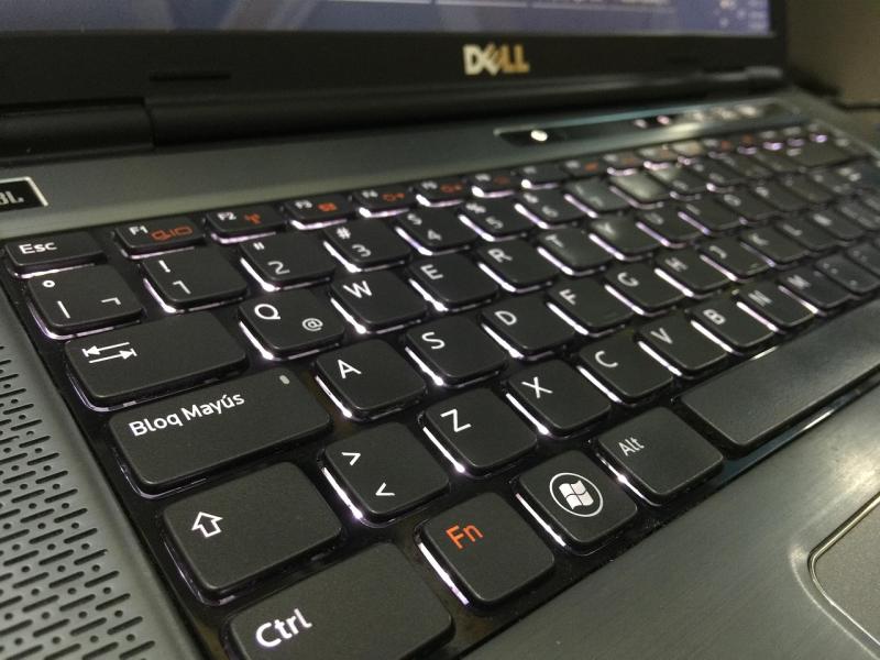 Redefining Portable Input