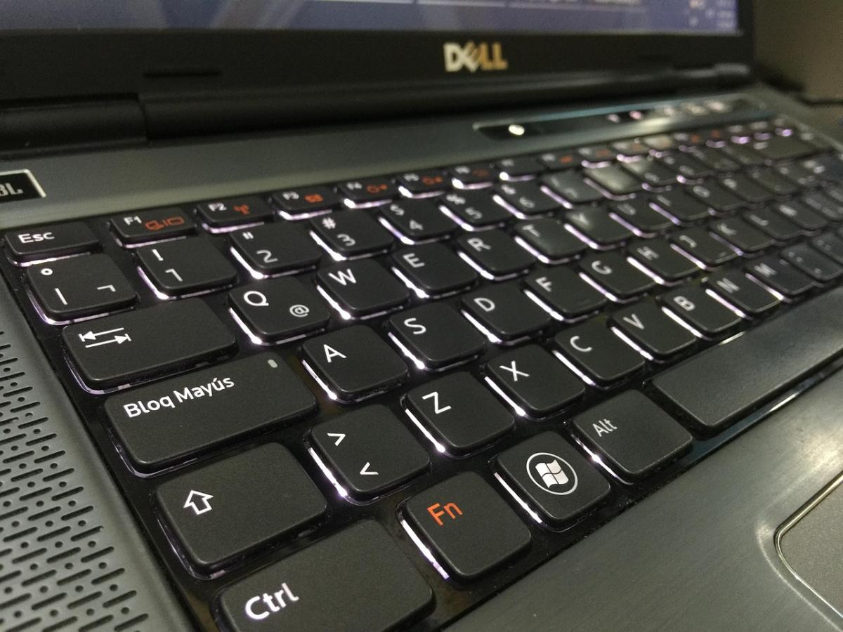 Flexible and Foldable PC Keyboards