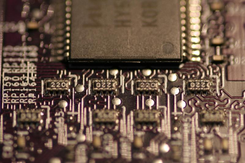 The Future of Connectivity